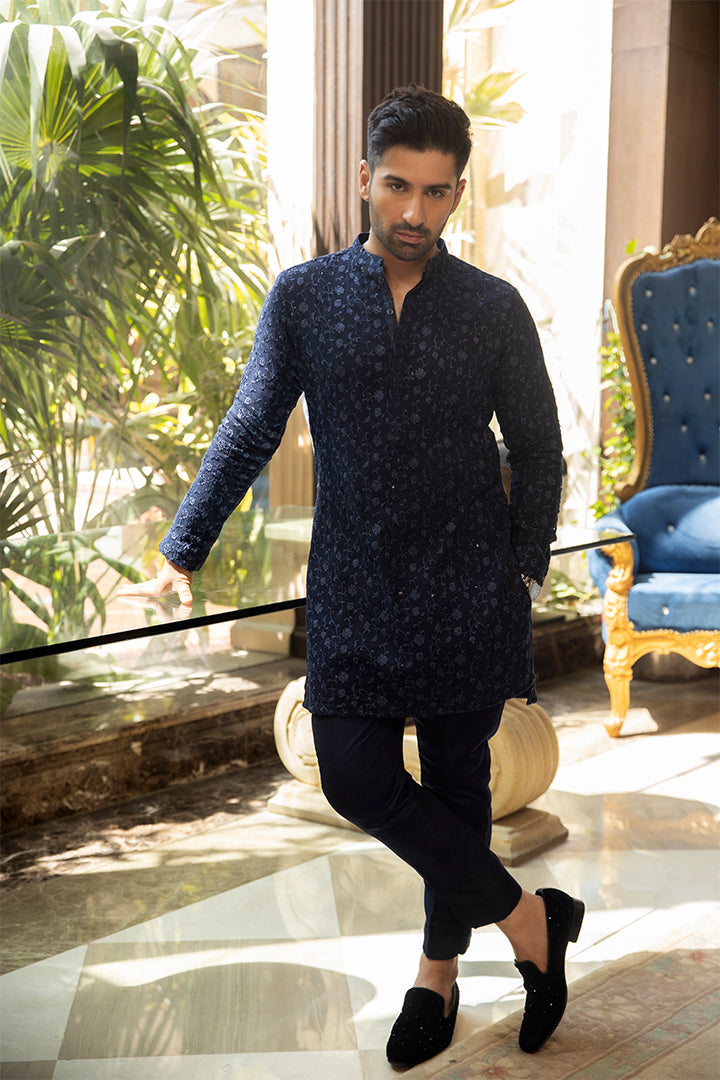 KURTA SHALWAR Amirkhan couture